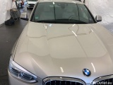 Bmw  X4 Baureihe  xDrive 20 d Advantage 2.0 140KW AT8 E6dT #17