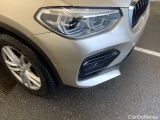  Bmw  X4 Baureihe  xDrive 20 d Advantage 2.0 140KW AT8 E6dT #22