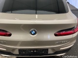  Bmw  X4 Baureihe  xDrive 20 d Advantage 2.0 140KW AT8 E6dT #43