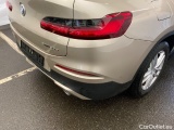  Bmw  X4 Baureihe  xDrive 20 d Advantage 2.0 140KW AT8 E6dT #41