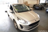  Ford  Fiesta  Cool & Connect 1.5 TDCi 63KW MT6 E6dT #8