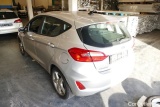  Ford  Fiesta  Cool & Connect 1.5 TDCi 63KW MT6 E6dT #9