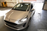  Ford  Fiesta  Cool & Connect 1.5 TDCi 63KW MT6 E6dT #40