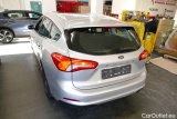  Ford  Focus  Turnier Cool & Connect 1.5 EcoBlue 88KW AT8 E6dT #9