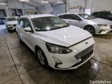  Ford  Focus  Turnier Cool&Connect 1.5 EcoBlue 88KW MT6 E6dT #7