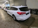  Ford  Focus  Turnier Cool&Connect 1.5 EcoBlue 88KW MT6 E6dT #11