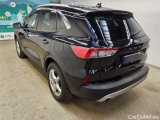  Ford  Kuga  Plug-In Hybrid Titanium X 2.5 165KW ATV E6d #8