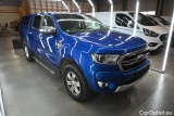  Ford  Ranger  Doppelkabine 4x4 Limited 2.0 TDCi 156KW AT10 E6dT #7