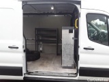  Ford  Transit  Kasten 350 L3 Trend 2.0 TDCi 96KW MT6 E6dT #9