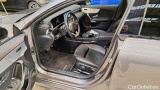  Mercedes  CLA-Klasse CLA -Klasse Shooting Brake CLA 220 d (118.614)AMG AMG Line 140KW AT8 E6d #4