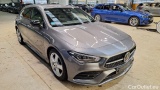  Mercedes  CLA-Klasse CLA -Klasse Shooting Brake CLA 220 d (118.614)AMG AMG Line 140KW AT8 E6d #8