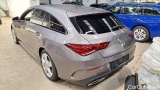  Mercedes  CLA-Klasse CLA -Klasse Shooting Brake CLA 220 d (118.614)AMG AMG Line 140KW AT8 E6d #9