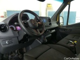  Mercedes  Sprinter  III Kasten RWD/AWD 311/315/317 CDI RWD L1 (907.631) 2.0 125KW MT6 E6dT #3