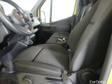  Mercedes  Sprinter  III Kasten RWD/AWD 311/315/317 CDI RWD L1 (907.631) 2.0 125KW MT6 E6dT #4