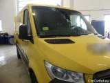  Mercedes  Sprinter  III Kasten RWD/AWD 311/315/317 CDI RWD L1 (907.631) 2.0 125KW MT6 E6dT #8