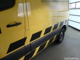  Mercedes  Sprinter  III Kasten RWD/AWD 311/315/317 CDI RWD L1 (907.631) 2.0 125KW MT6 E6dT #60