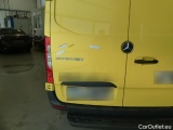  Mercedes  Sprinter  III Kasten RWD/AWD 311/315/317 CDI RWD L1 (907.631) 2.0 125KW MT6 E6dT #67