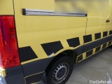  Mercedes  Sprinter  III Kasten RWD/AWD 311/315/317 CDI RWD L1 (907.631) 2.0 125KW MT6 E6dT #74