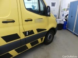  Mercedes  Sprinter  III Kasten RWD/AWD 311/315/317 CDI RWD L1 (907.631) 2.0 125KW MT6 E6dT #89