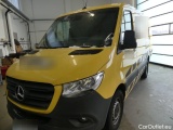  Mercedes  Sprinter  III Kasten RWD/AWD 311/315/317 CDI RWD L1 (907.631) 2.0 125KW MT6 E6dT #92
