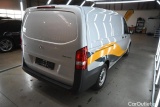  Mercedes  Vito  Kasten 109/110/111/114 CDI FWD lang (447.603) 1.7 75KW MT6 E6dT #2
