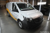  Mercedes  Vito  Kasten 109/110/111/114 CDI FWD lang (447.603) 1.7 75KW MT6 E6dT #7