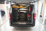  Mercedes  Vito  Kasten 109/110/111/114 CDI FWD lang (447.603) 1.7 75KW MT6 E6dT #10