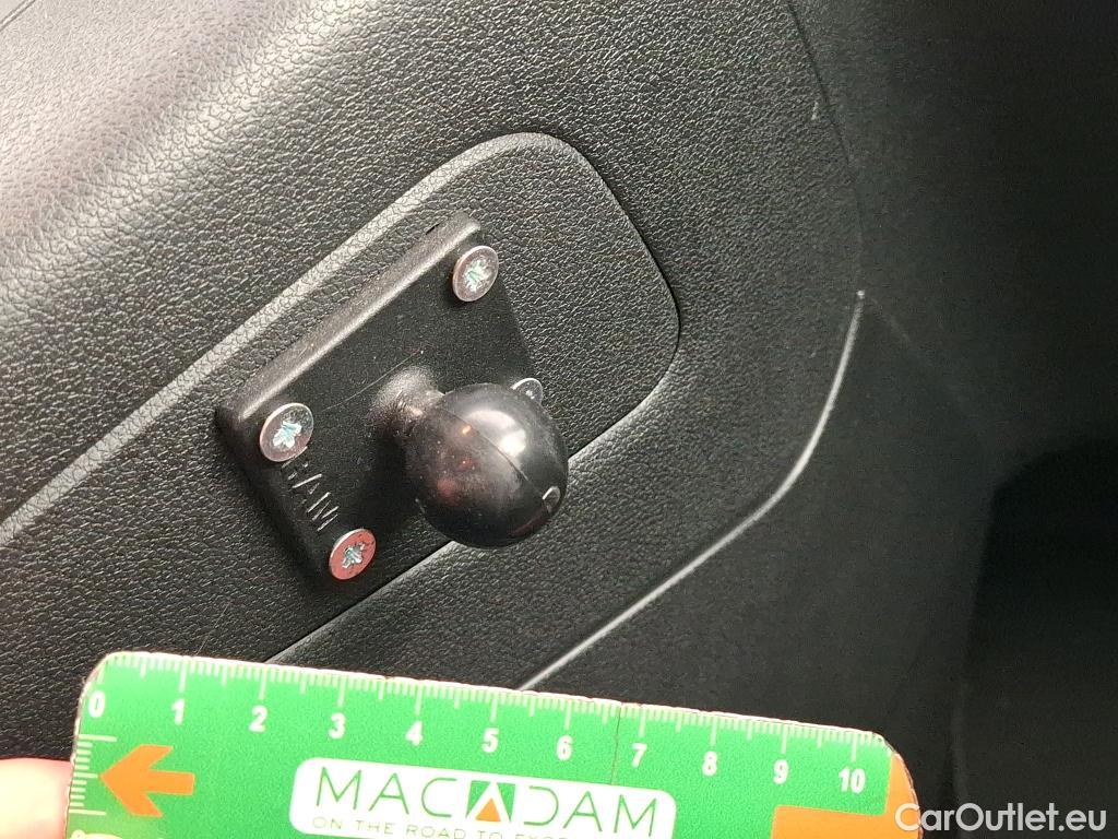  Citroen  Berlingo  Fourgon Club M 650 1.5 BlueHDi 100CV BVM6 E6d #25