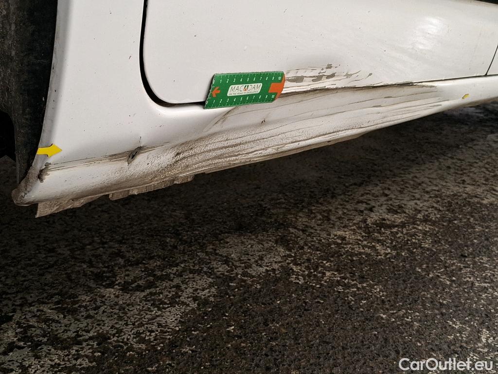  Citroen  Berlingo  Fourgon Club M 650 1.5 BlueHDi 100CV BVM6 E6d #2