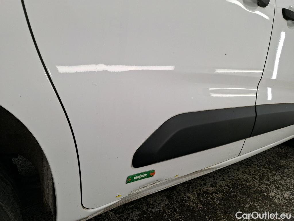  Citroen  Berlingo  Fourgon Club M 650 1.5 BlueHDi 100CV BVM6 E6d #5