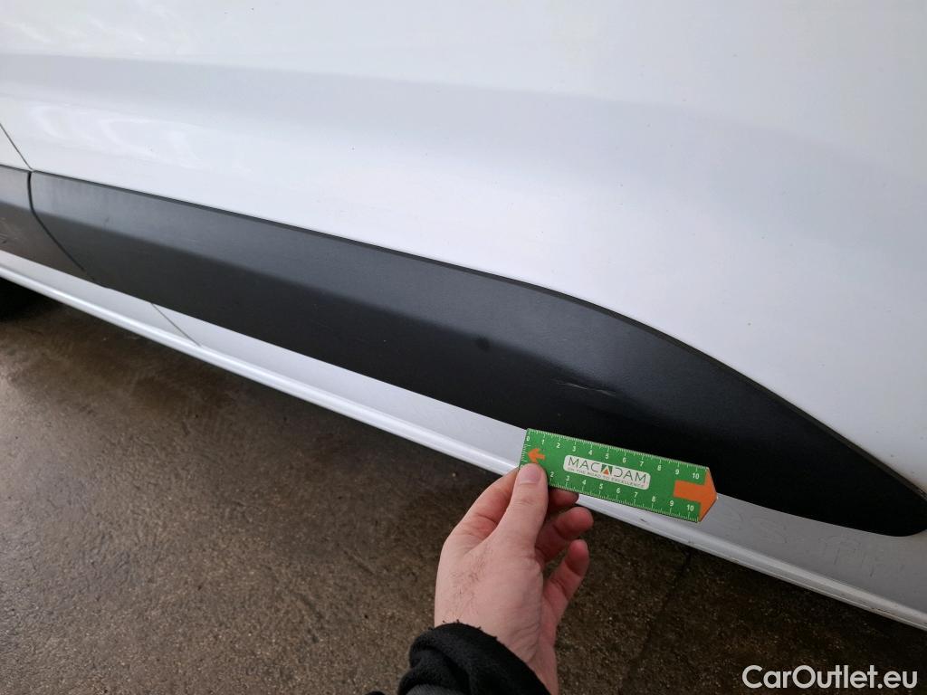  Citroen  Berlingo  Fourgon Club M 650 1.5 BlueHDi 75CV BVM5 E6dT #10