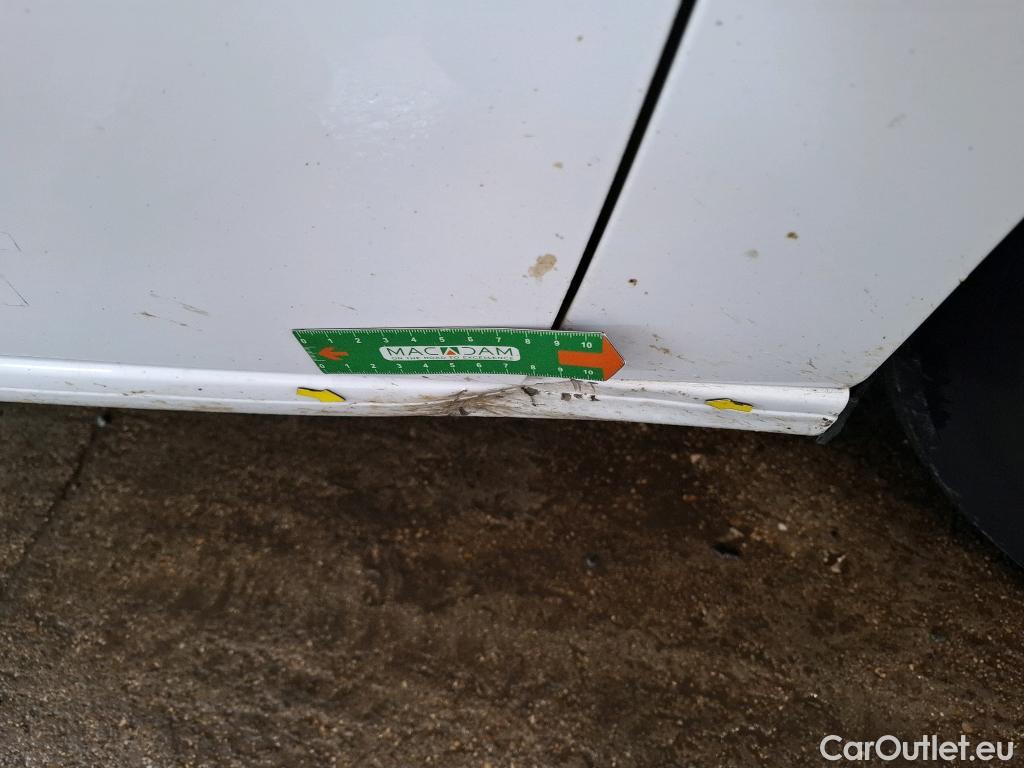  Citroen  Berlingo  Fourgon Club M 650 1.5 BlueHDi 75CV BVM5 E6dT #9