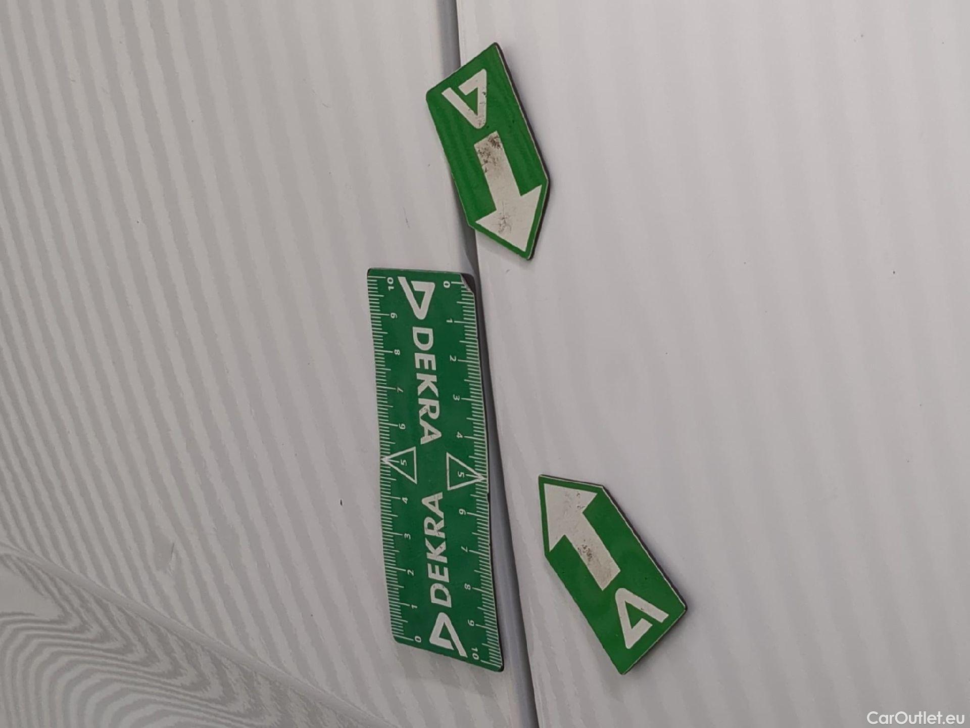  Citroen  Berlingo  Fourgon Worker M 1000 1.2 PureTech 130CV BVA8 E6d #7