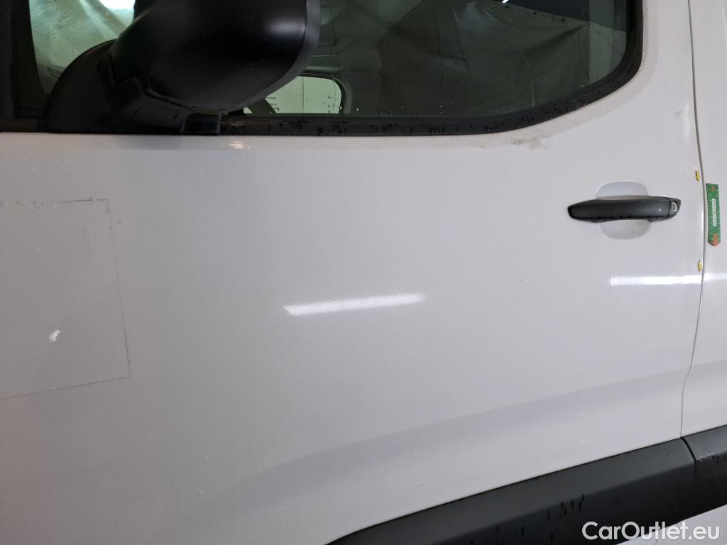  Citroen  Berlingo  Fourgon Club M 650 1.5 BlueHDi 75CV BVM5 E6dT #4