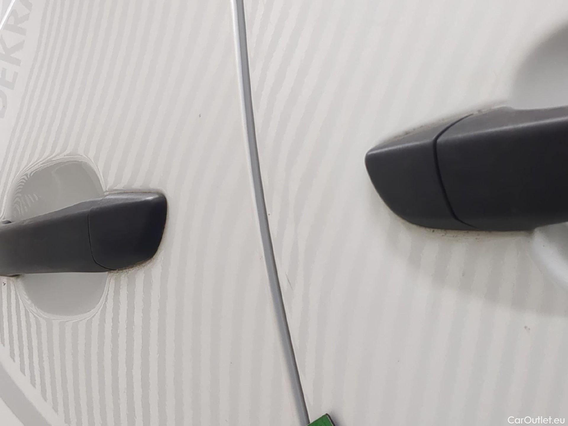  Citroen  Berlingo  Fourgon Worker M 1000 1.2 PureTech 130CV BVA8 E6d #9