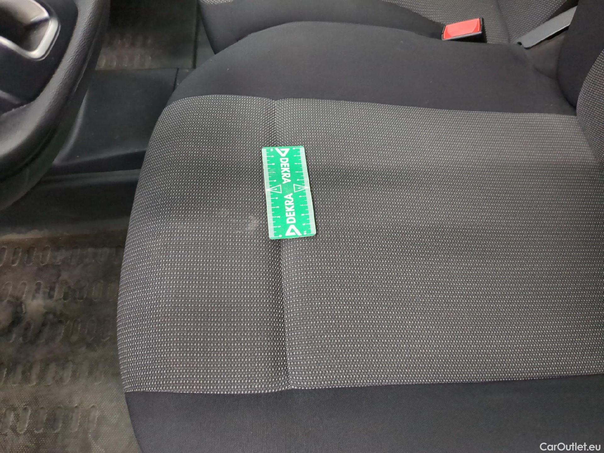  Citroen  Berlingo  Fourgon Worker M 1000 1.2 PureTech 130CV BVA8 E6d #2