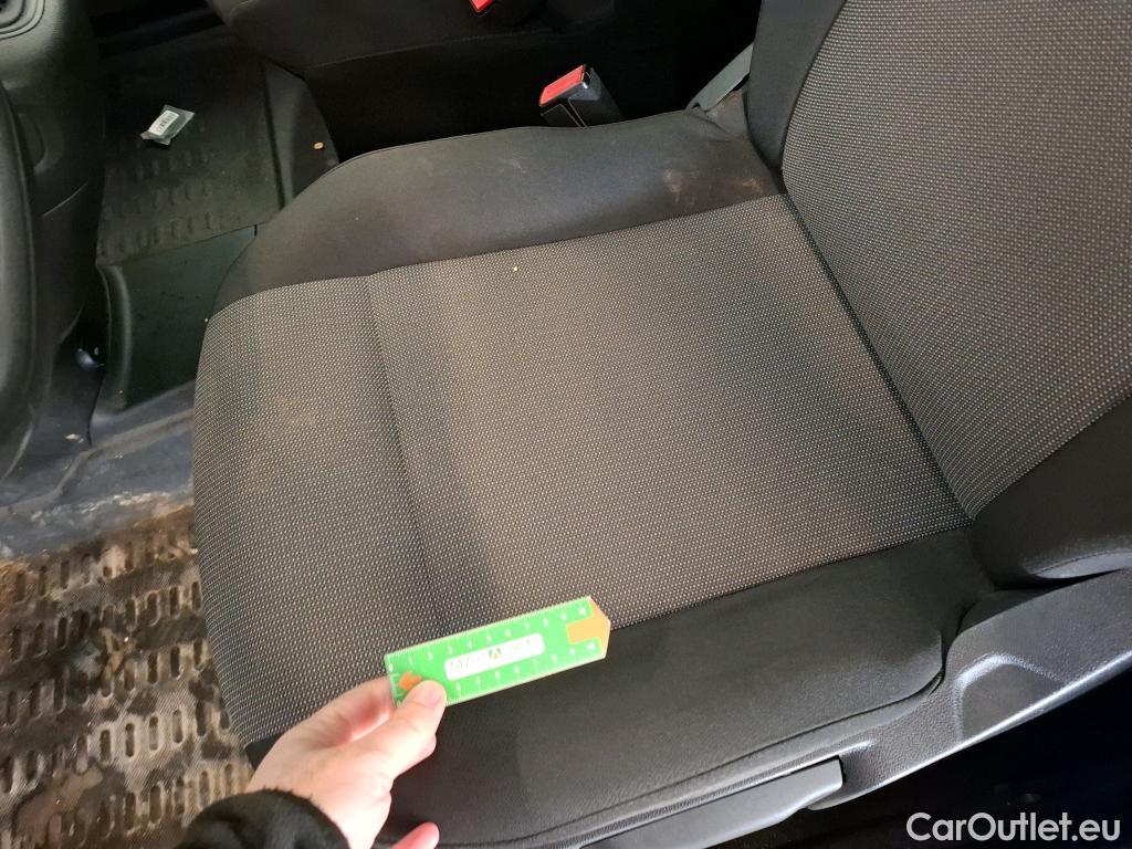  Citroen  Berlingo  Fourgon Club M 650 1.5 BlueHDi 75CV BVM5 E6dT #21