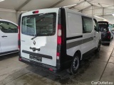  Renault  Trafic  Kasten L1H1 3 0t Komfort 2.0 dCi 96KW MT6 E6d #2