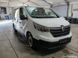  Renault  Trafic  Kasten L1H1 3 0t Komfort 2.0 dCi 96KW MT6 E6d #7