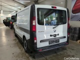  Renault  Trafic  Kasten L1H1 3 0t Komfort 2.0 dCi 96KW MT6 E6d #9