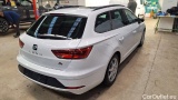  Seat  Leon  ST FR Black Matt Edition 1.5 TSI 110KW MT6 E6dT #2