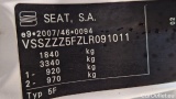  Seat  Leon  ST FR Black Matt Edition 1.5 TSI 110KW MT6 E6dT #5