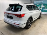  Seat  TARRACO  FR 1.5 TSI 110KW AT7 E6d #2