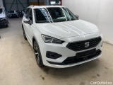  Seat  TARRACO  FR 1.5 TSI 110KW AT7 E6d #7