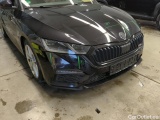  Skoda  Octavia  Lim. RS 4x4 2.0 TDI 147KW AT7 E6d #27