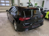  Volkswagen  Golf  VIII Lim. R-Line 2.0 TDI 110KW AT7 E6d #25