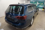  Volkswagen  Passat  Variant Elegance 2.0 TDI 110KW AT7 E6d #2