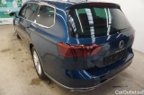  Volkswagen  Passat  Variant Elegance 2.0 TDI 110KW AT7 E6d #8