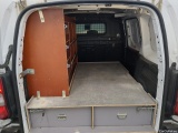 Citroen  Berlingo  Fourgon Worker M 1000 1.2 PureTech 130CV BVA8 E6d #9