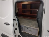  Citroen  Berlingo  Fourgon Worker M 1000 1.2 PureTech 130CV BVA8 E6d #11
